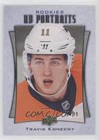 Rookie - Travis Konecny #/99