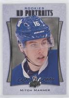 Rookie - Mitch Marner #/99