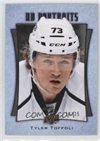 Tyler Toffoli #/25