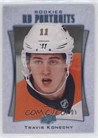 Rookie - Travis Konecny #/25