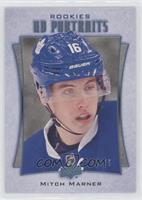 Rookie - Mitch Marner #/25