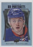 Rookie - Anthony Beauvillier