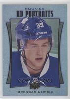 Rookie - Brendan Leipsic