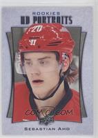 Rookie - Sebastian Aho