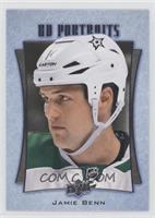 Jamie Benn [Noted]