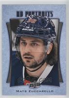 Mats Zuccarello