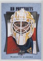 Roberto Luongo