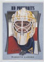 Roberto Luongo