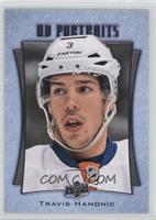 Travis Hamonic