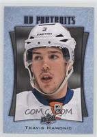 Travis Hamonic