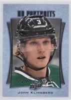 John Klingberg