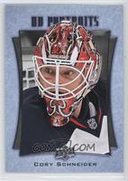 Cory Schneider