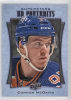 Connor McDavid