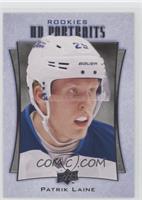 Rookie - Patrik Laine