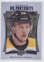 Rookie - Brandon Carlo