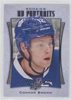 Rookie - Connor Brown