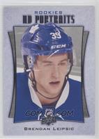 Rookie - Brendan Leipsic