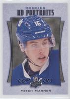 Rookie - Mitch Marner