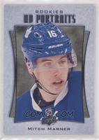 Rookie - Mitch Marner