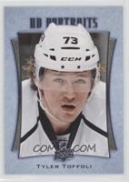 Tyler Toffoli