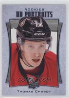 Rookie - Thomas Chabot