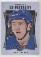 Rookie - Jimmy Vesey