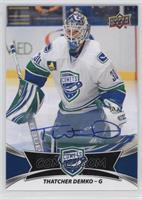 SP - Thatcher Demko