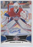 SP - Zachary Fucale