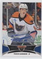 SP - Travis Sanheim