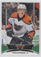 SP - Travis Sanheim