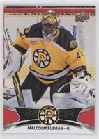 Malcolm Subban