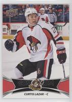 Curtis Lazar