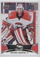 Michael Leighton