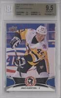 Jake Guentzel [BGS 9.5 GEM MINT]