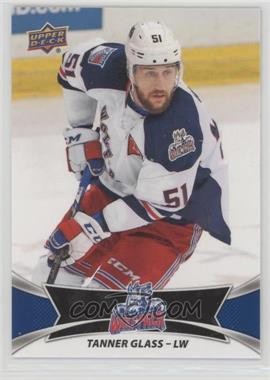 2016-17 Upper Deck AHL - [Base] #95 - Tanner Glass