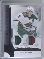 Zach Parise #/5