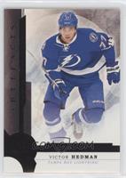 Victor Hedman #/5