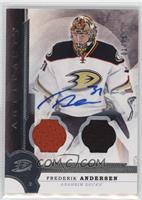 Frederik Andersen #/49