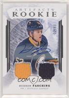 Rookie - Hudson Fasching #/99