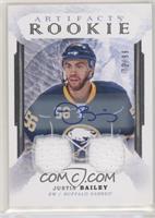 Rookie - Justin Bailey #/99