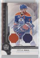 Taylor Hall [EX to NM] #/25