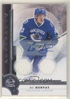 Bo Horvat #/75