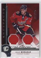 Stars - Sean Monahan #/125