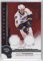 Stars - Filip Forsberg #/125