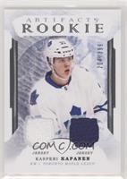 Rookie - Kasperi Kapanen #/399