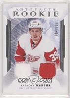 Rookie - Anthony Mantha #/399