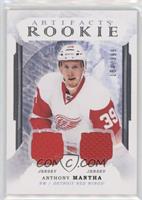 Rookie - Anthony Mantha #/399