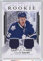 Rookie - Connor Brown #/399