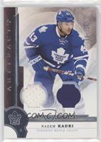 Nazem Kadri #/125