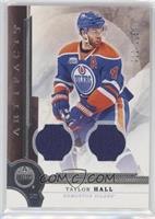 Taylor Hall #/125